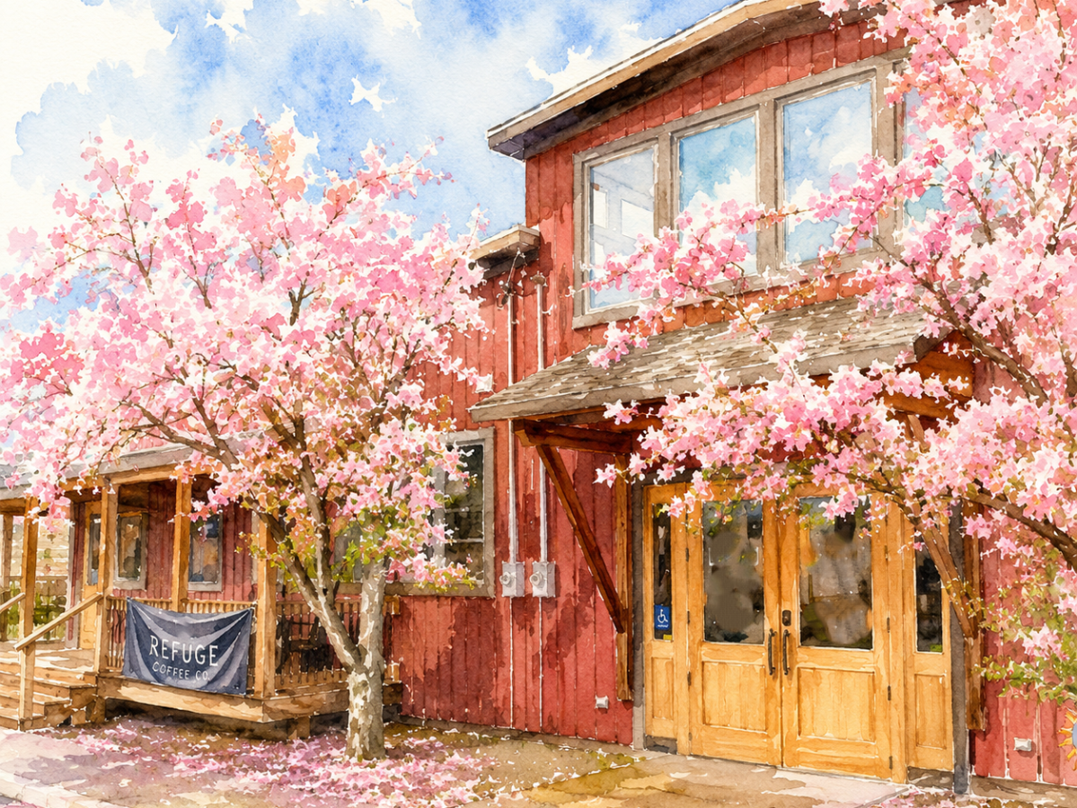 The Lumberyard Newsletter&nbsp;1.1
