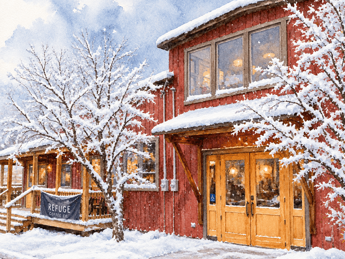 The Lumberyard Newsletter&nbsp;1.2